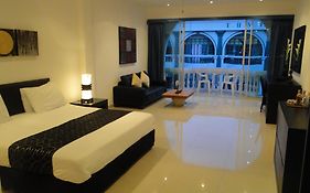 East Suites
